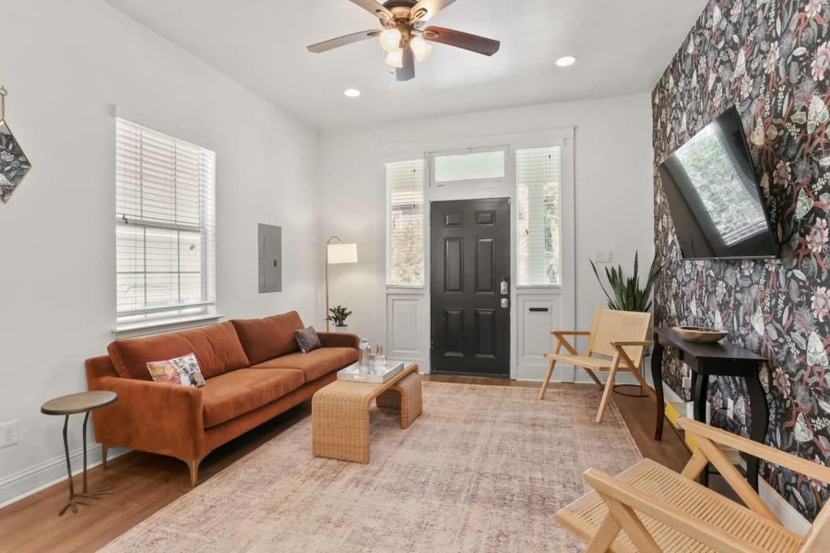 Apartment Fabulous Classy And Comfy 3bd 2ba And Parking *